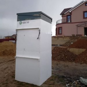 Септик Топас 150