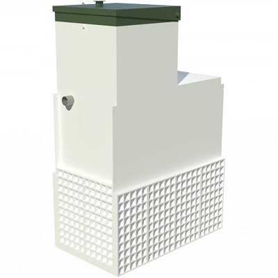 Септик Топас 12 Лонг